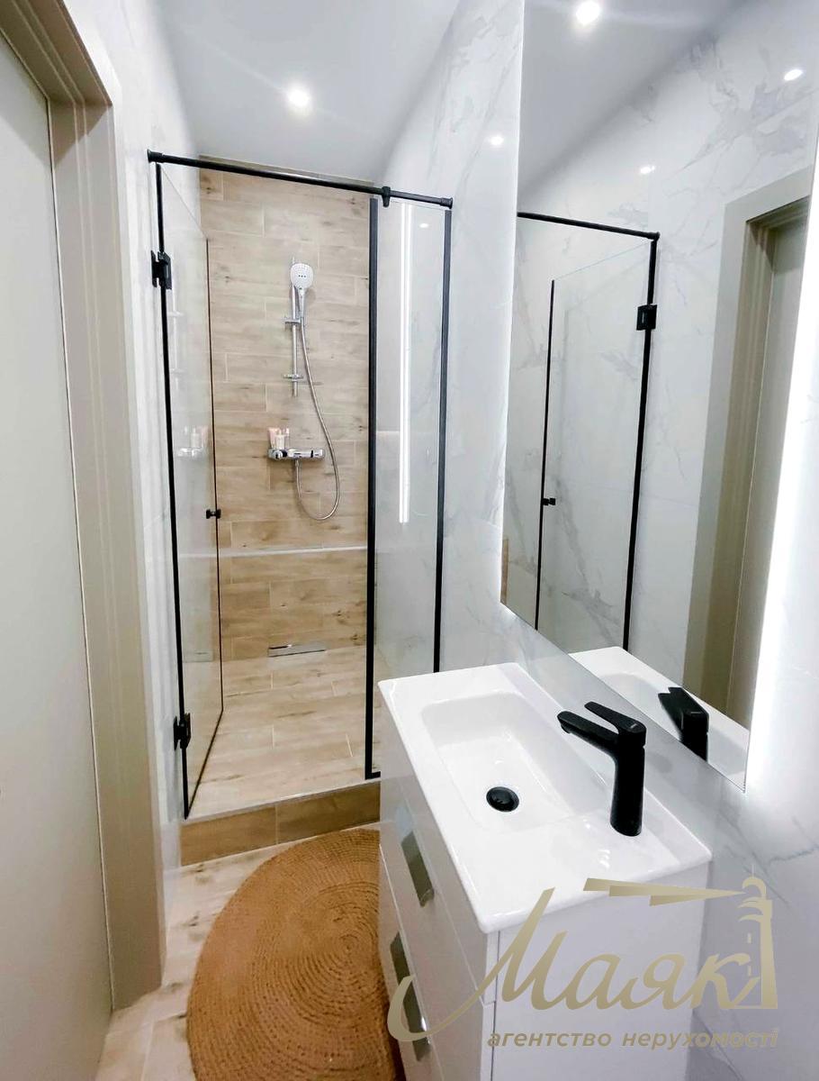 Аренда 3х-комнатной квартиры 85м2 в ЖК «Французский квартал 2» ул. Предславинская 55, Печерский р-н, Киев.