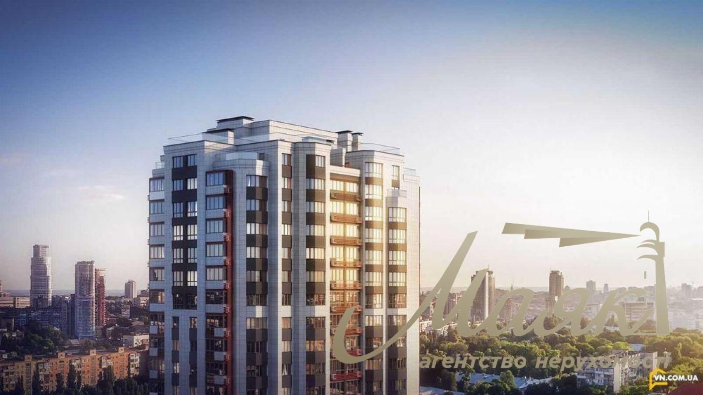 Продажа 3-комнатной квартиры ЖК Гвардейский, ул. Алмазова