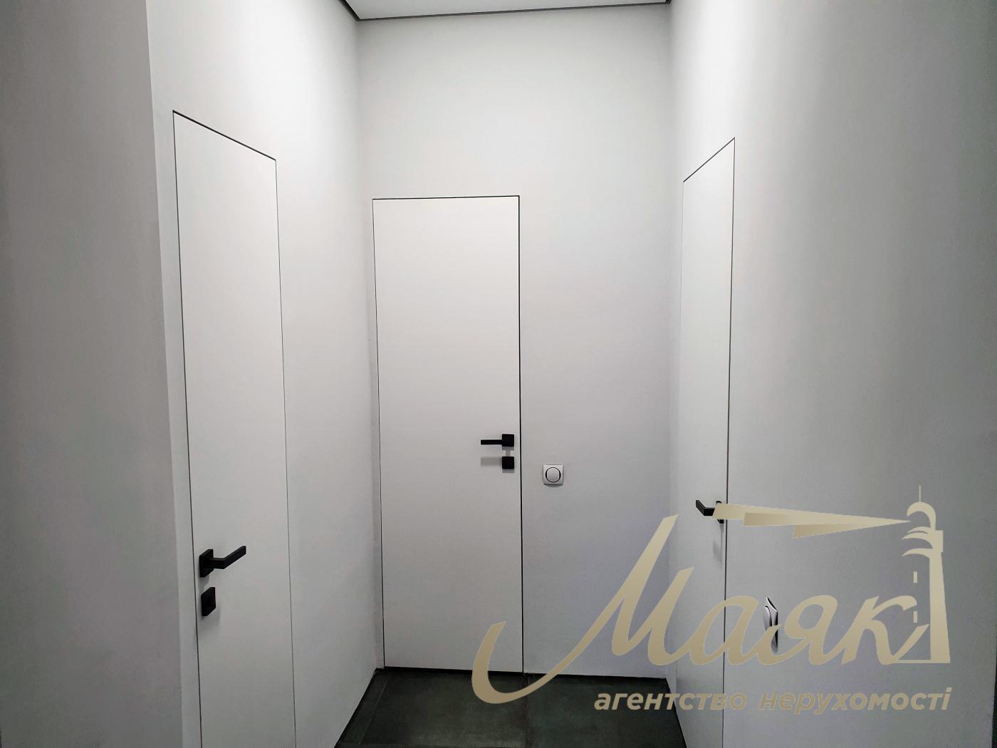 Оренда офісу 115м2 на Воздвиженка, вул.Межигірська, Поділ.