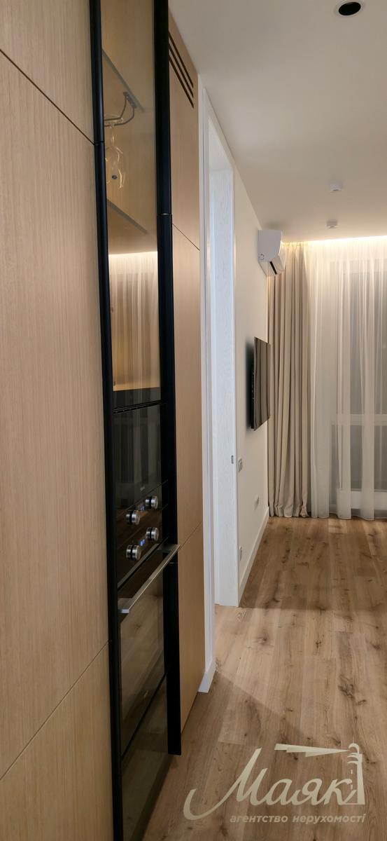 Аренда квариры в ЖК Ярослав Град