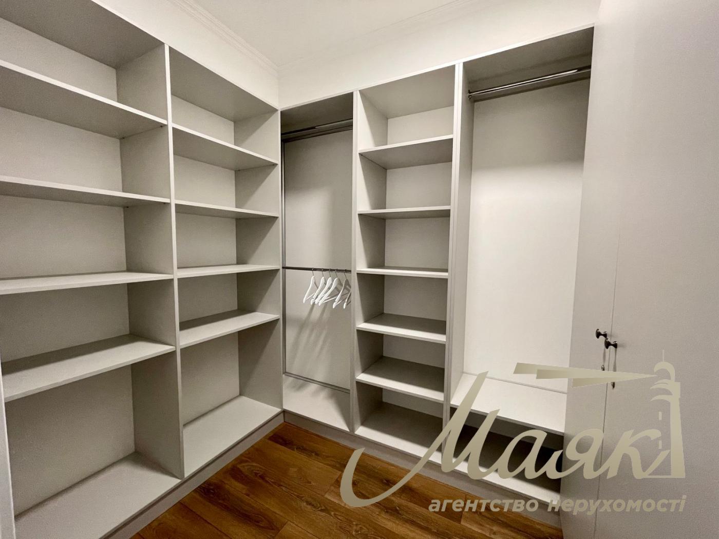 Rent 3k. apartment in LCD Alter Ego, Laboratorny per., 7