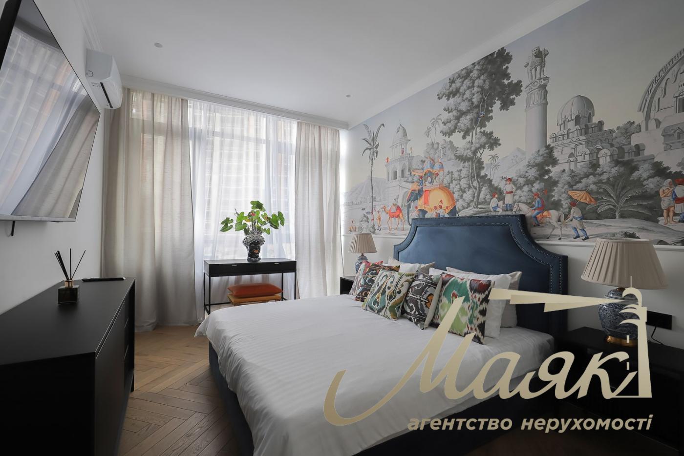 Продаж 3к квартири в ЖК Новопечерські Липки