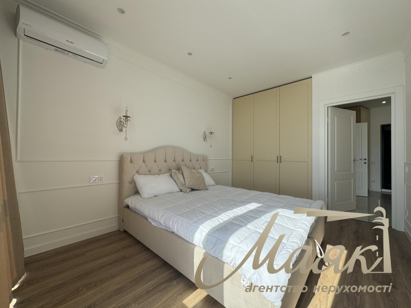 Sale of 1-room apartment in the Great residential complex, Dneprovskaya Embankment