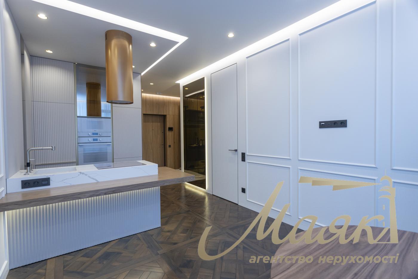 Продажа 2к квартиры 50м2, ЖК Французский квартал 2, ул. Джона Маккейна, Печерський район.