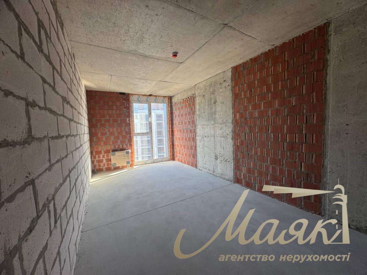 For sale 1k apartment 51.73m2 Residential Complex Nordica, 1 building