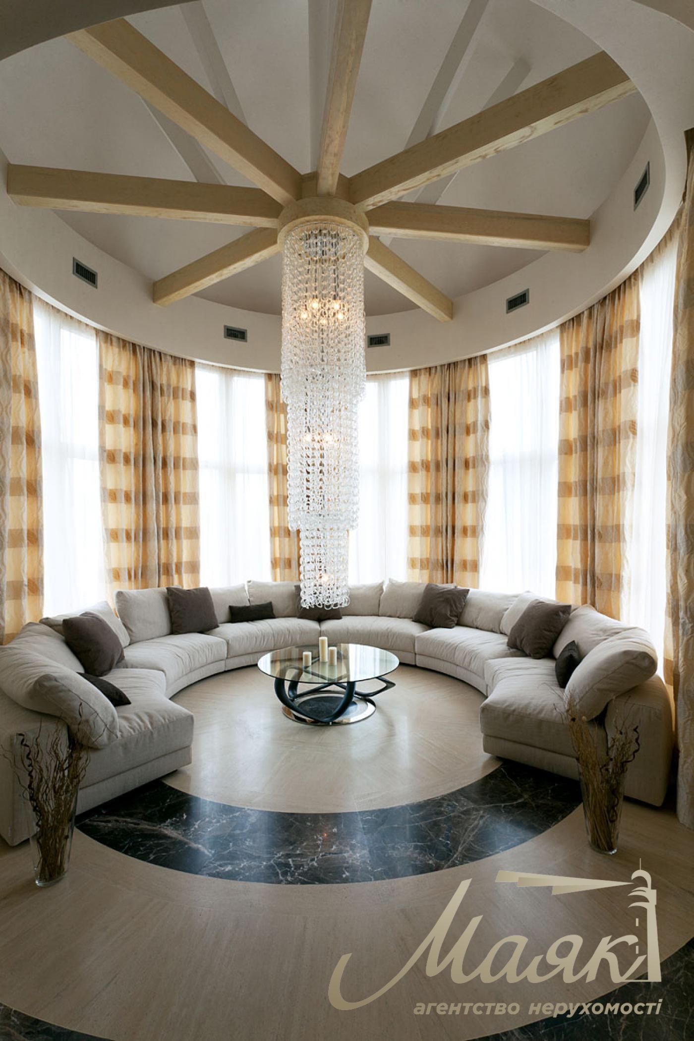 Продажа уникального пентхауса в клубном доме Резиденция Тимирязевская