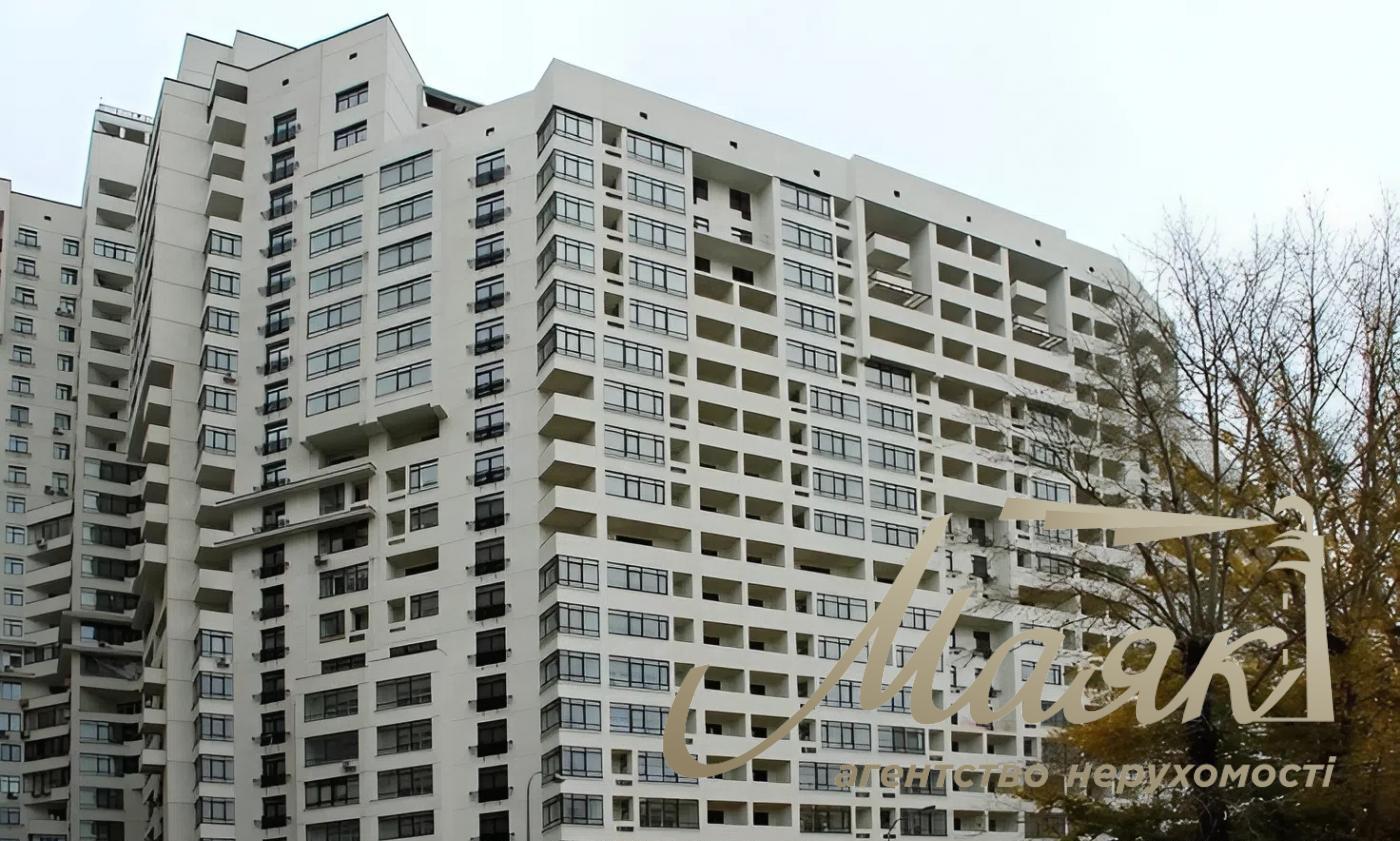 Продаж 3-кімнатної квартири, 144,6м², ЖК Панорама на Печерську, Печерський район, Київ