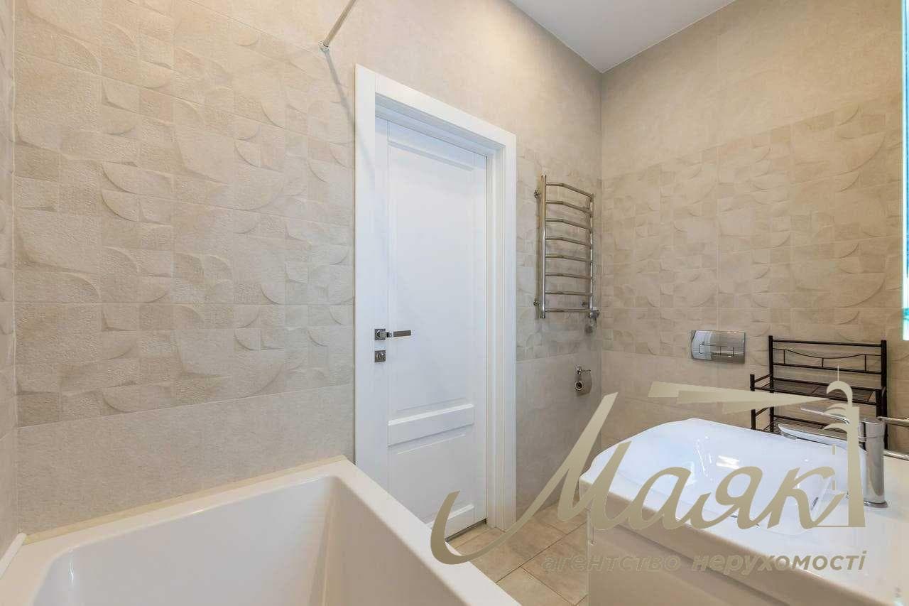 Продаж 2-кімнатної квартири площею 52 м², ЖК «Централ Парк»