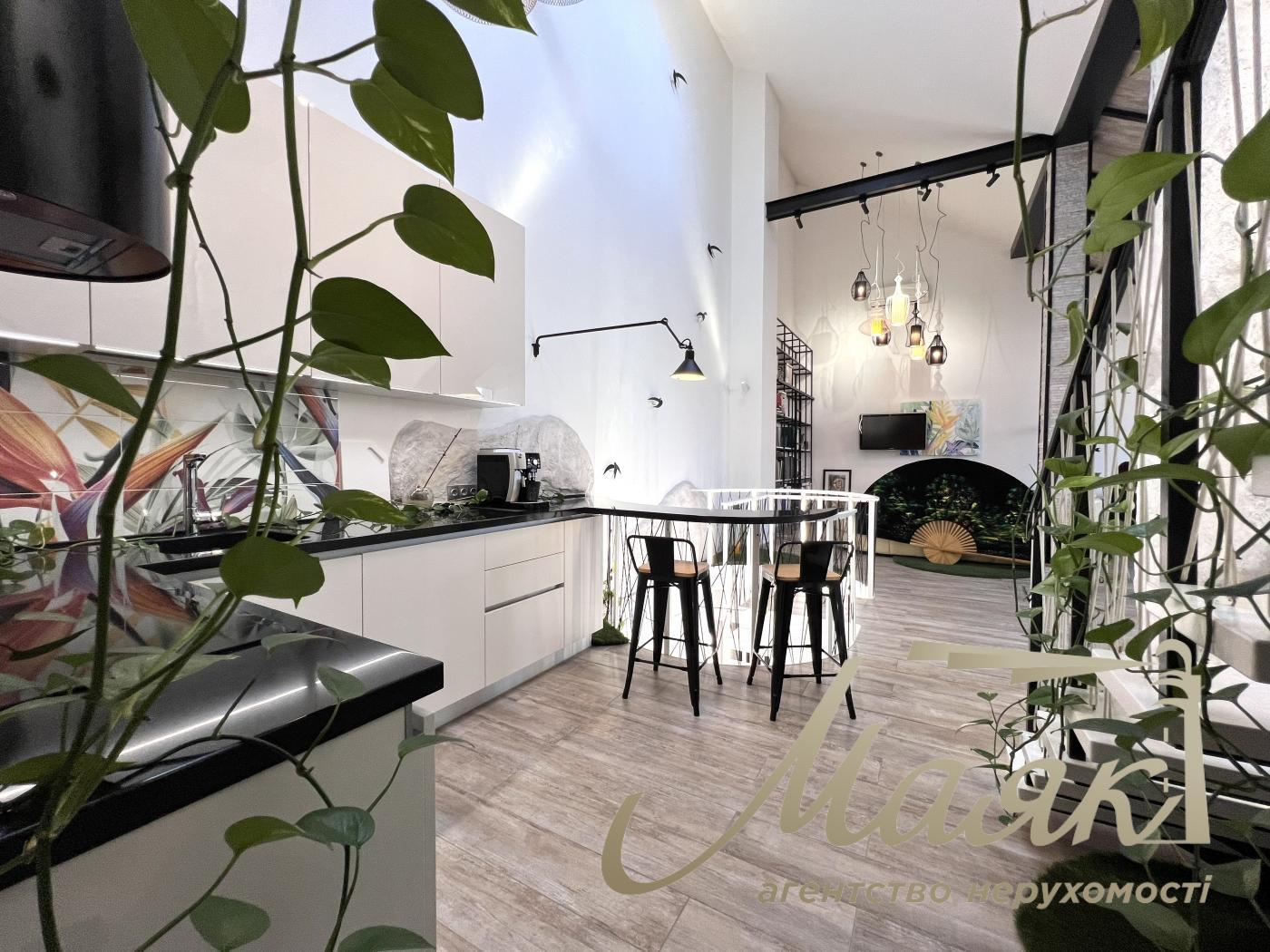 Продаж 2-х рівневої квартири 171м2, Шевченківський район