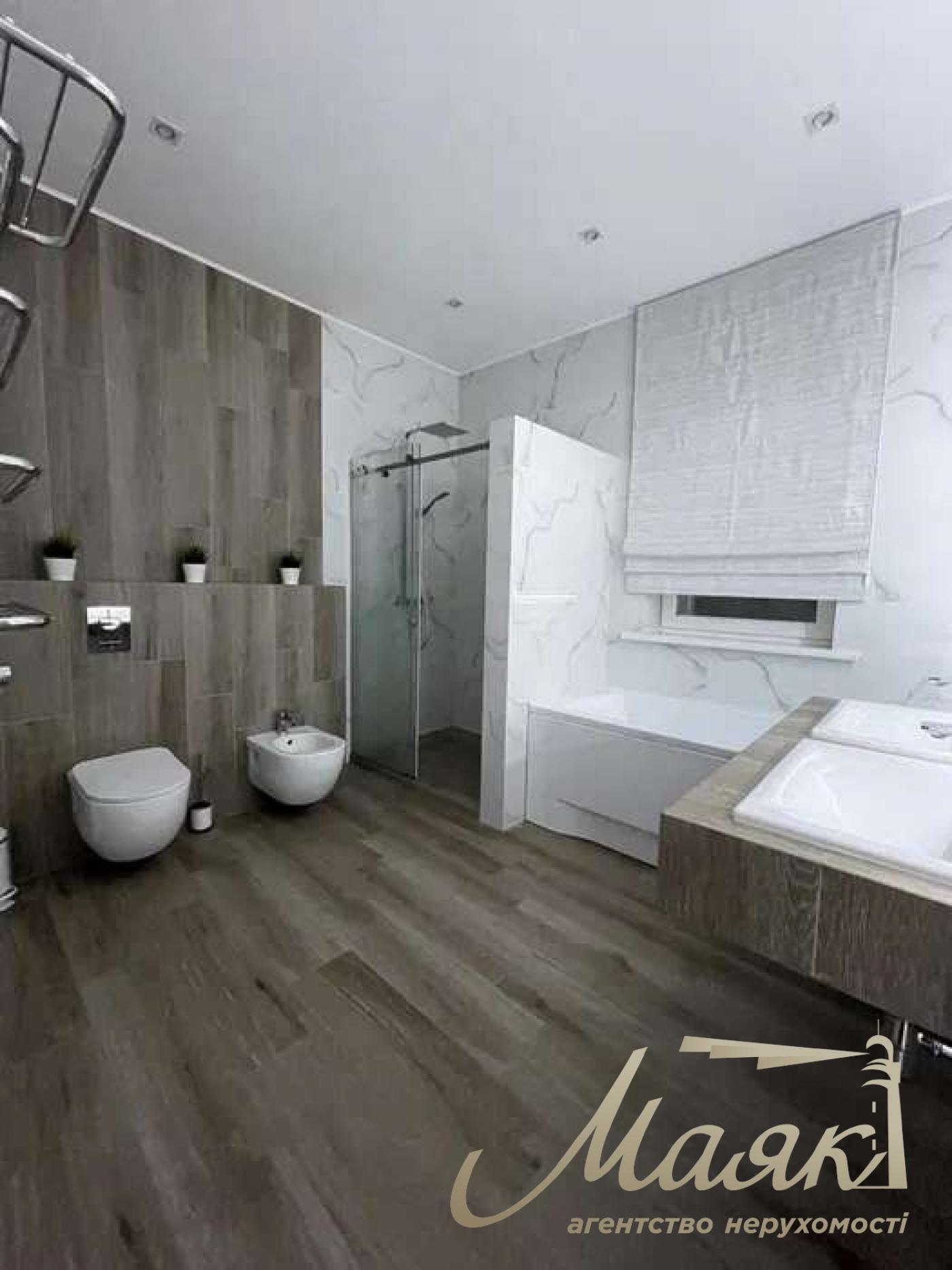 For sale modern house located in KG Mezhrechye,