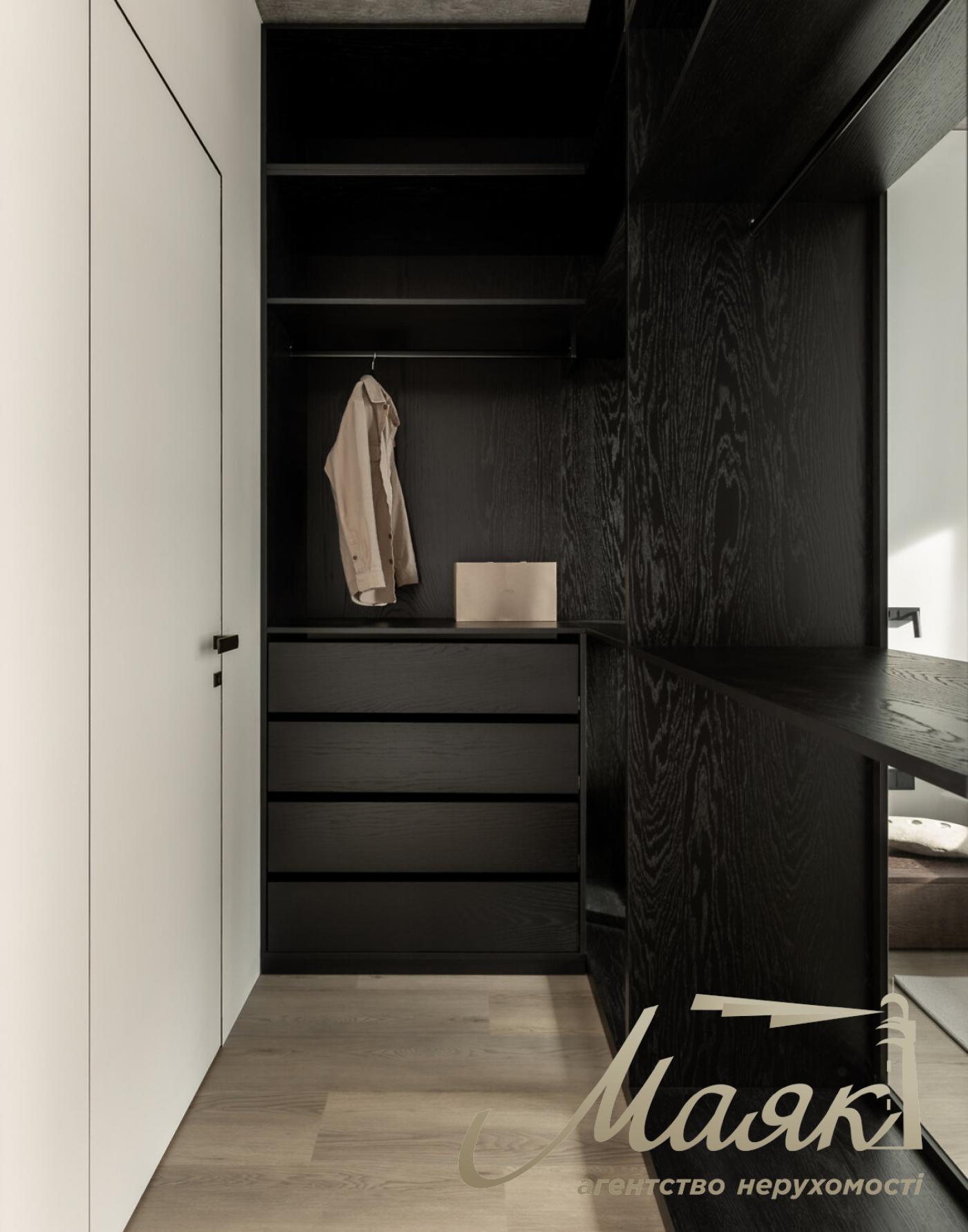 Rent 2-bedroom apartment in LCD TRIIINITY, 64m², Pechersk, Kyiv