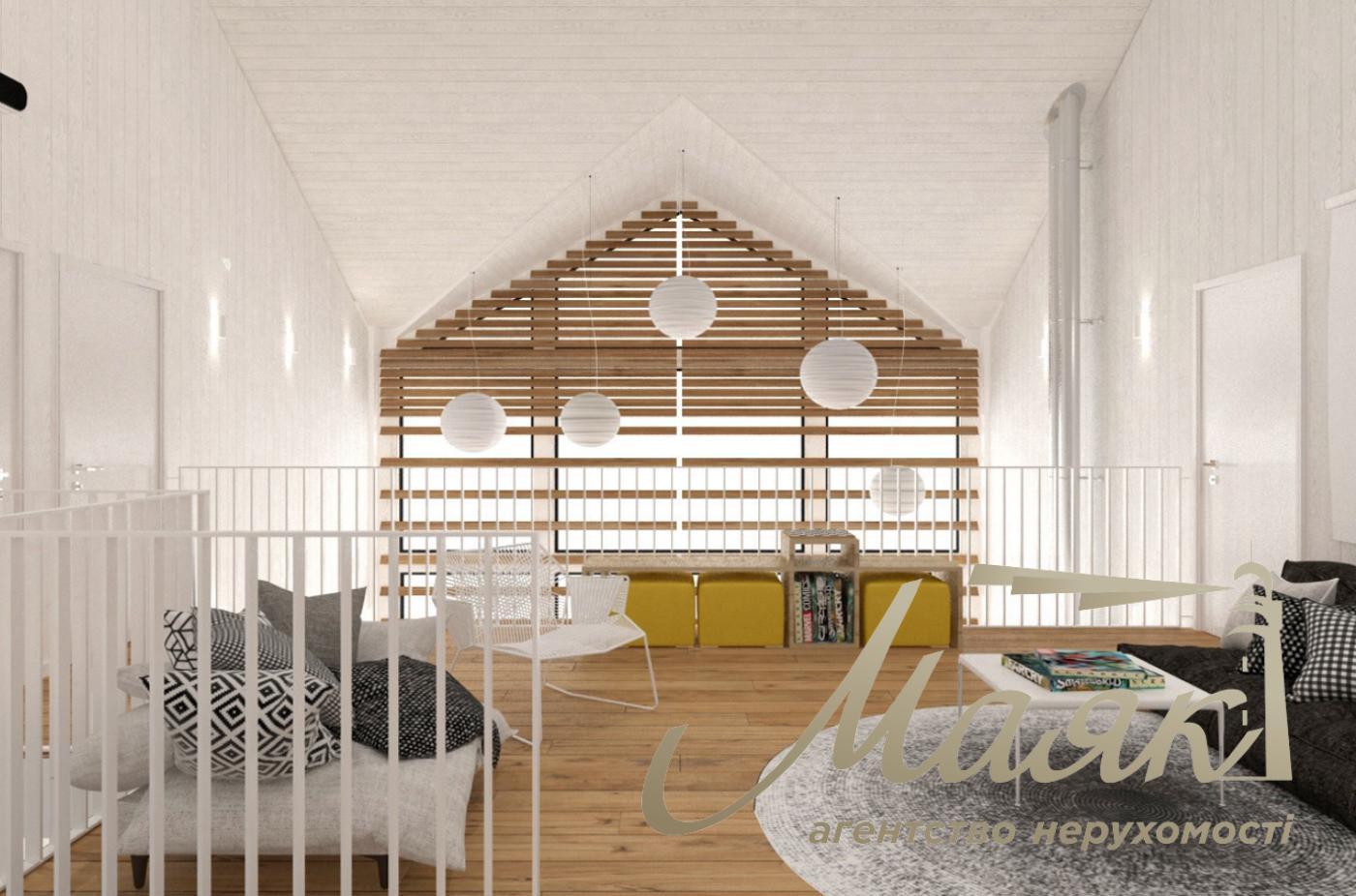 Продаж 2-поверхового будинку в Голосіївському районі Києва 252 м2, Чапаєвка, Лисоводна