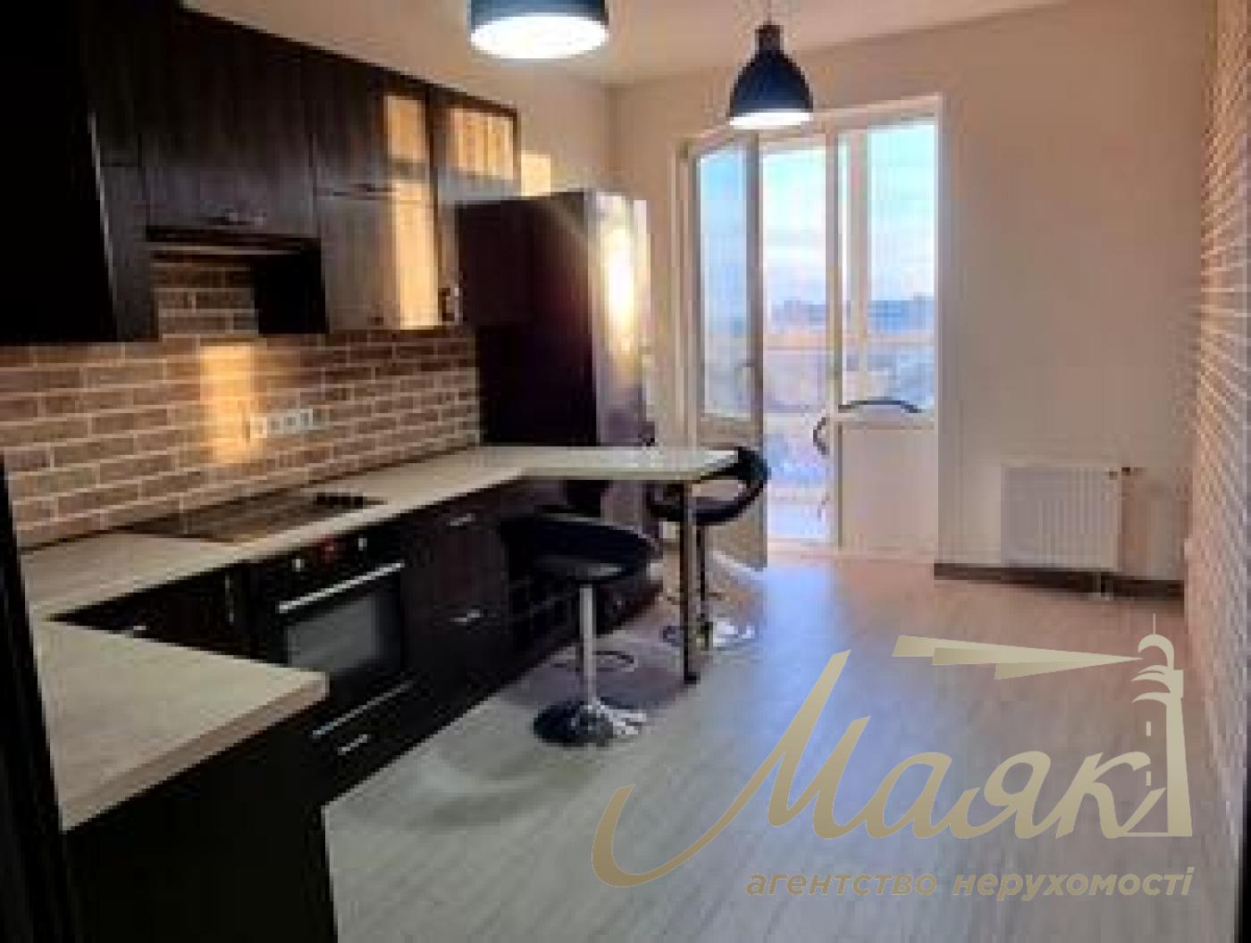 Оренда квартири на Солом'янці, оренда однокімнатної квартири