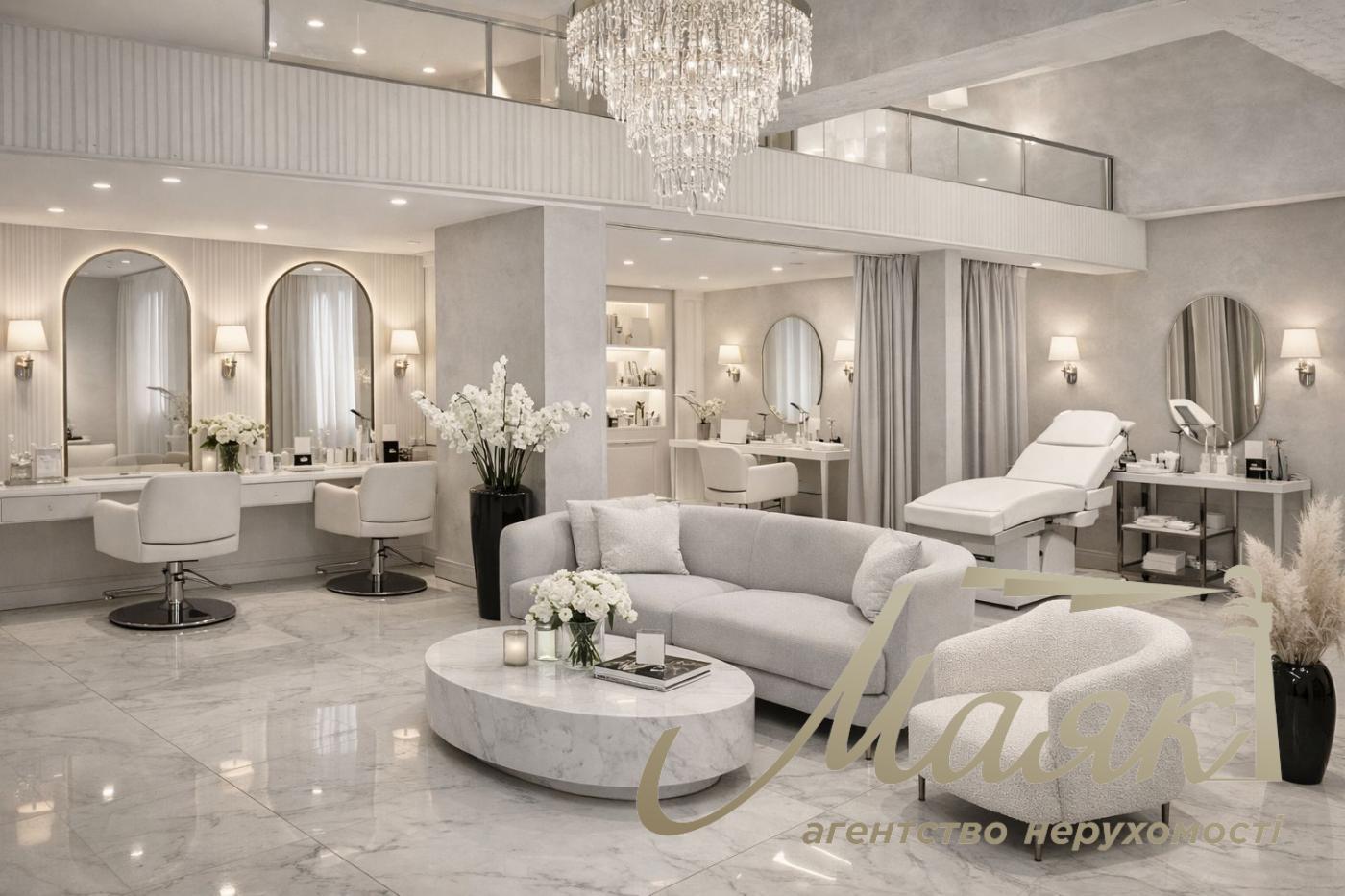 Продажа фасадного помещения 300м2, Панорама на Печерске