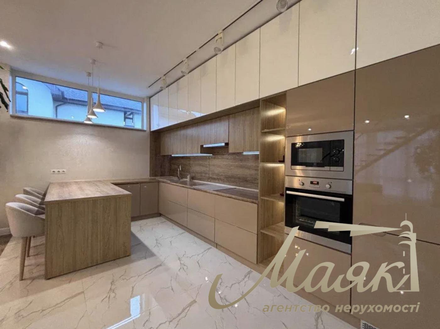 Оренда будинку 180м2 у СМТ Козин/Конча заспа, Обухівський район, Київська область