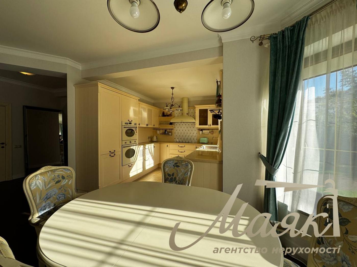 Аренда дома на Русановских садах, пер. 5ый Садовый