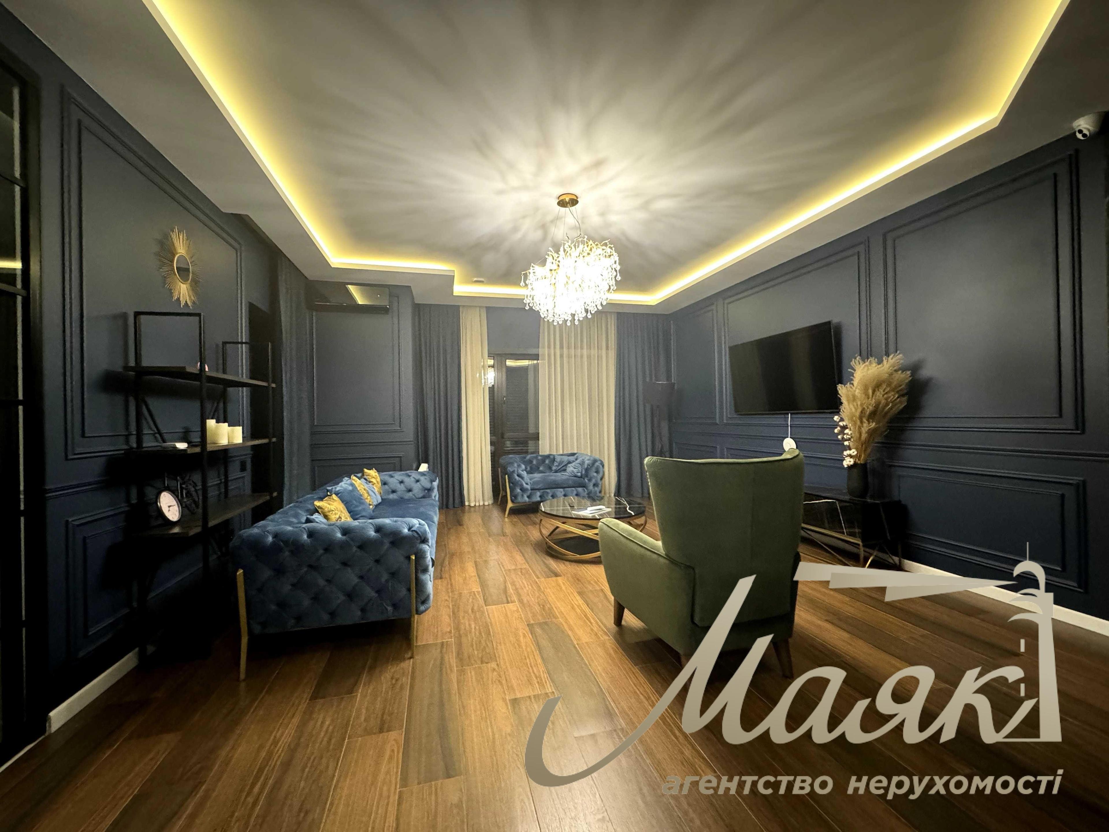 Продажа дома 410м² в Конча-Заспе, Козин, Киевская область