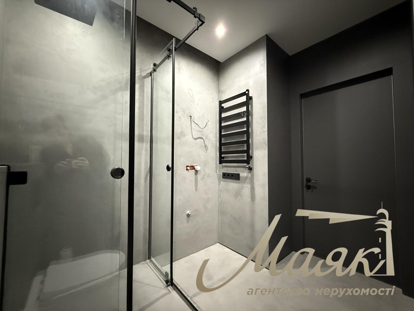 Продажа 2-комнатной квартиры (46м2) в ЖК "Французский квартал 2"