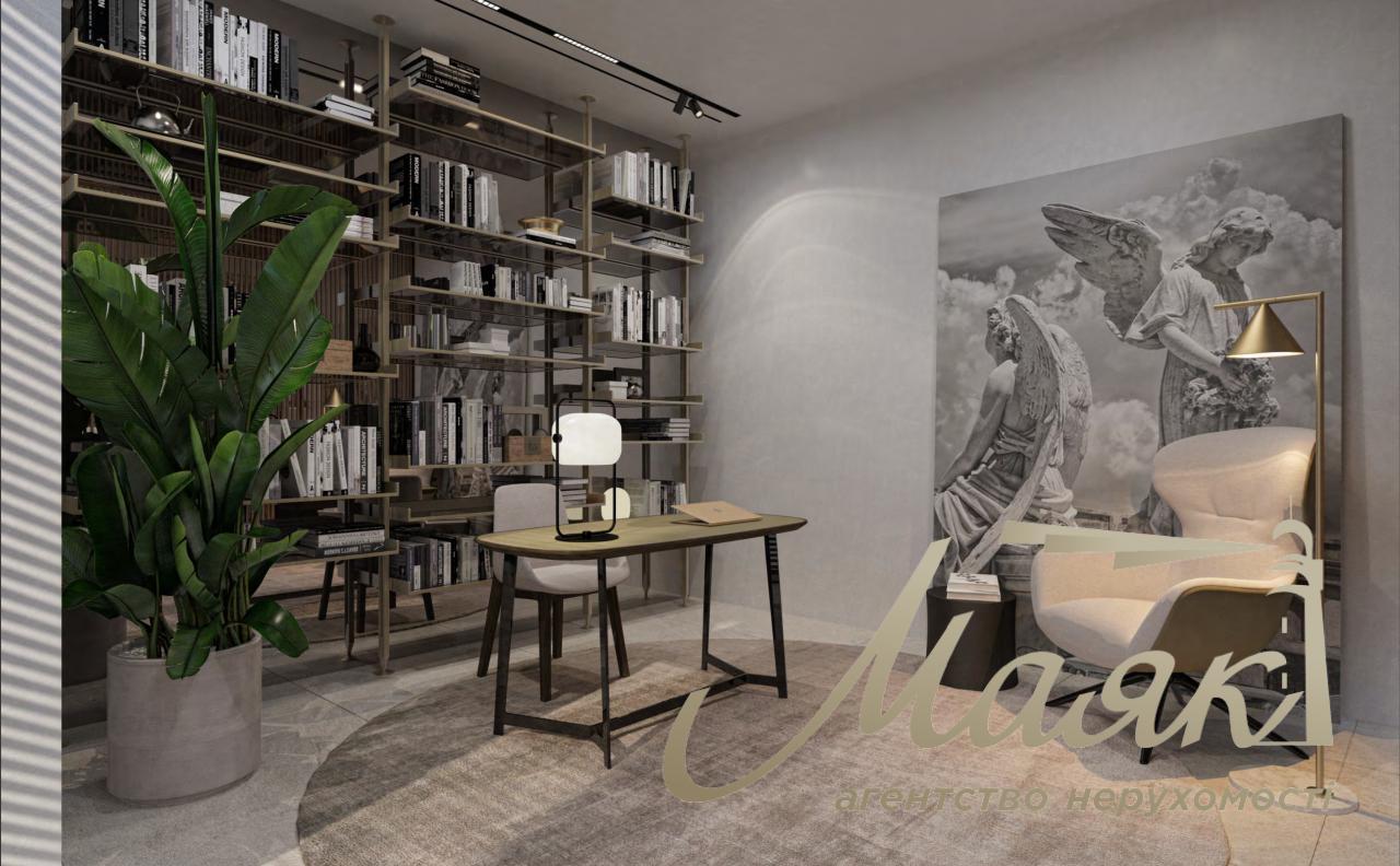 Продажа дома, 305 м2 с бассейном, участок 11 соток, Плюты