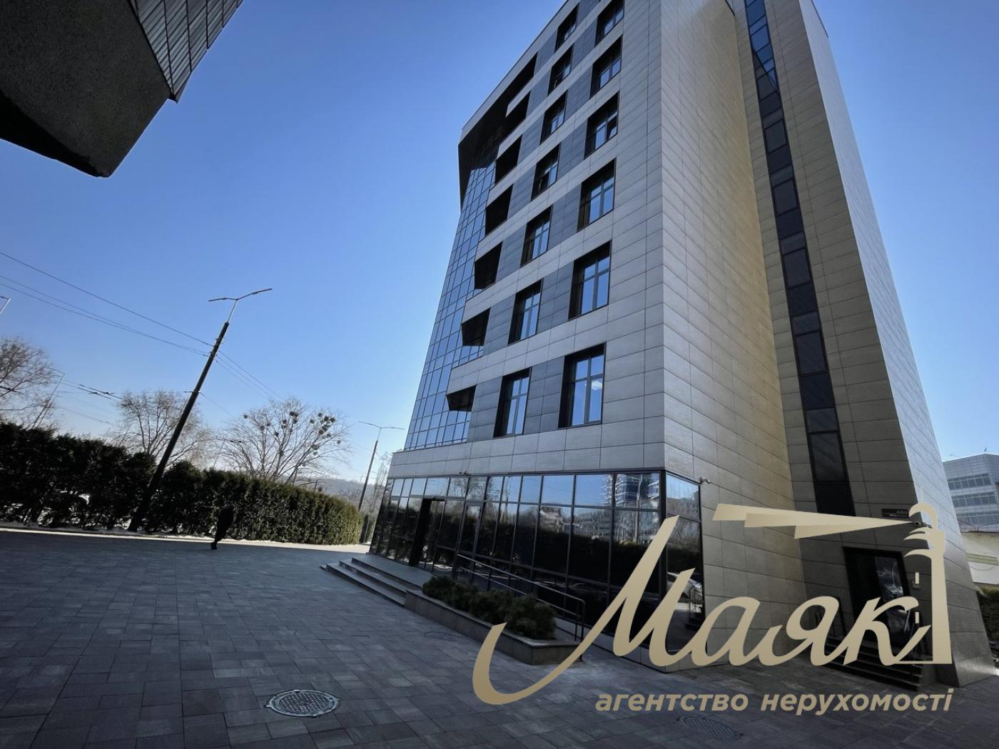 Office rent 280 m2, Boychuk St. 44a, Goloseevsky