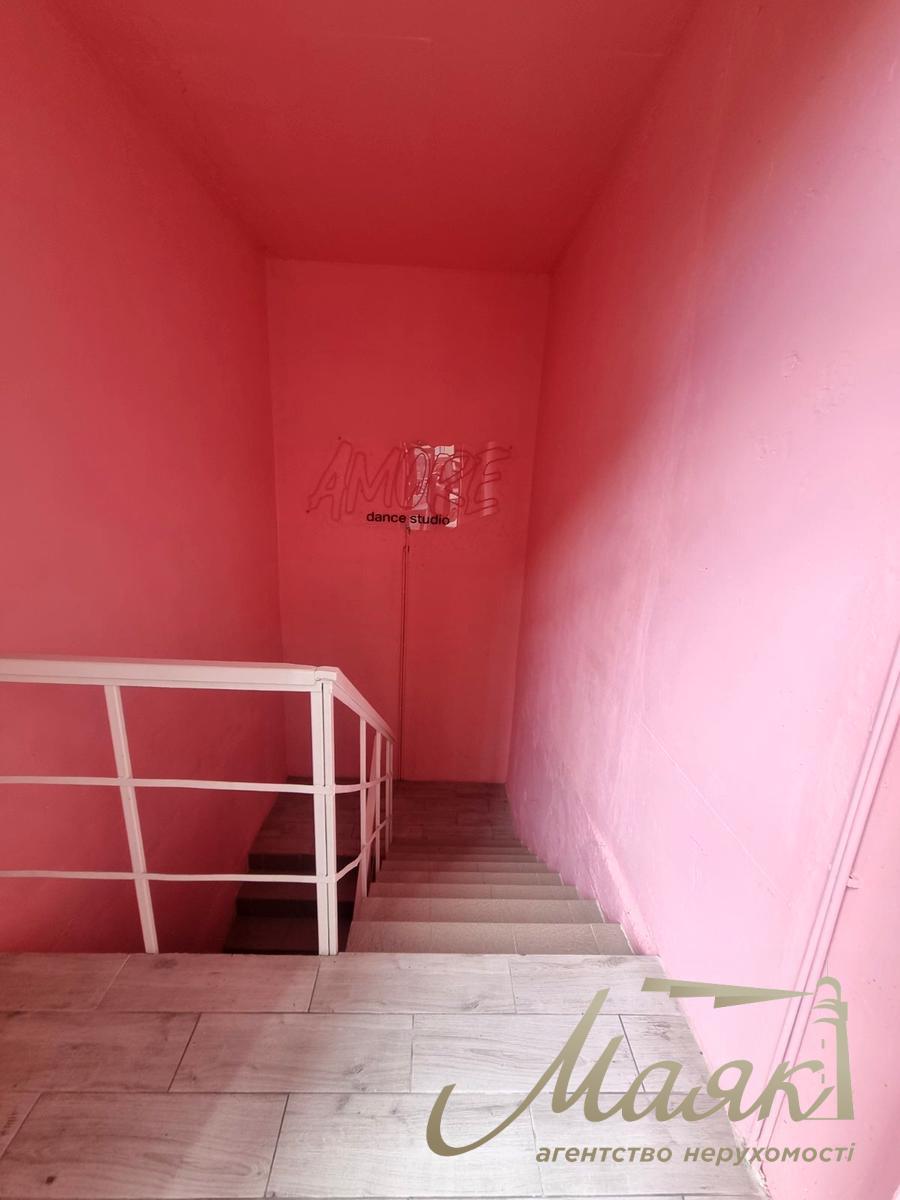 Оренда комерційного приміщення в ЖК Delmar, Печерськ