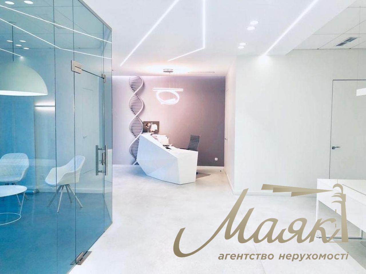 Sale Ready rental business residential complex Novopecherskie Lipki