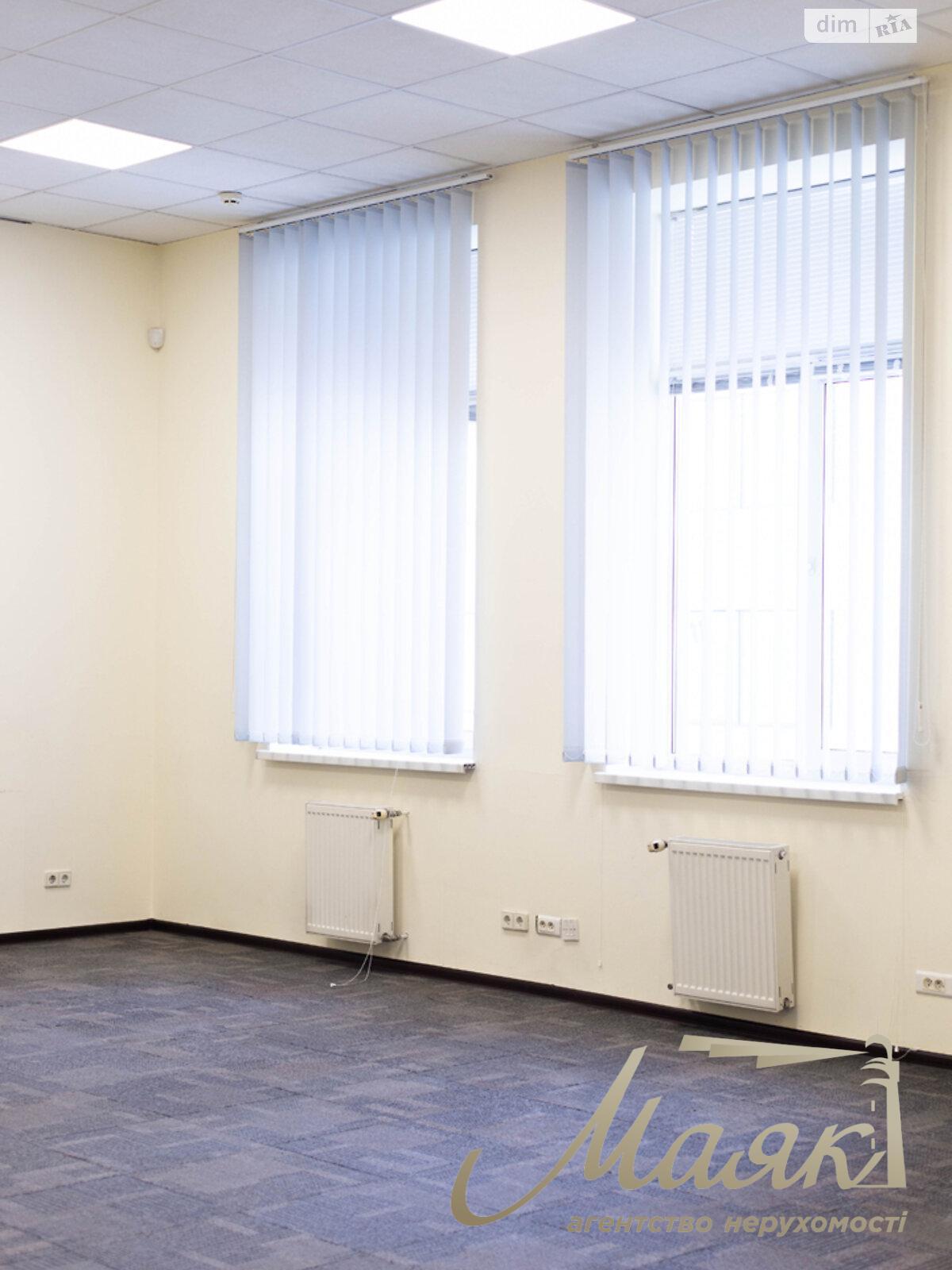 Аренда офиса 327м2 в БЦ Business City, ул. Николая Пимоненка 13