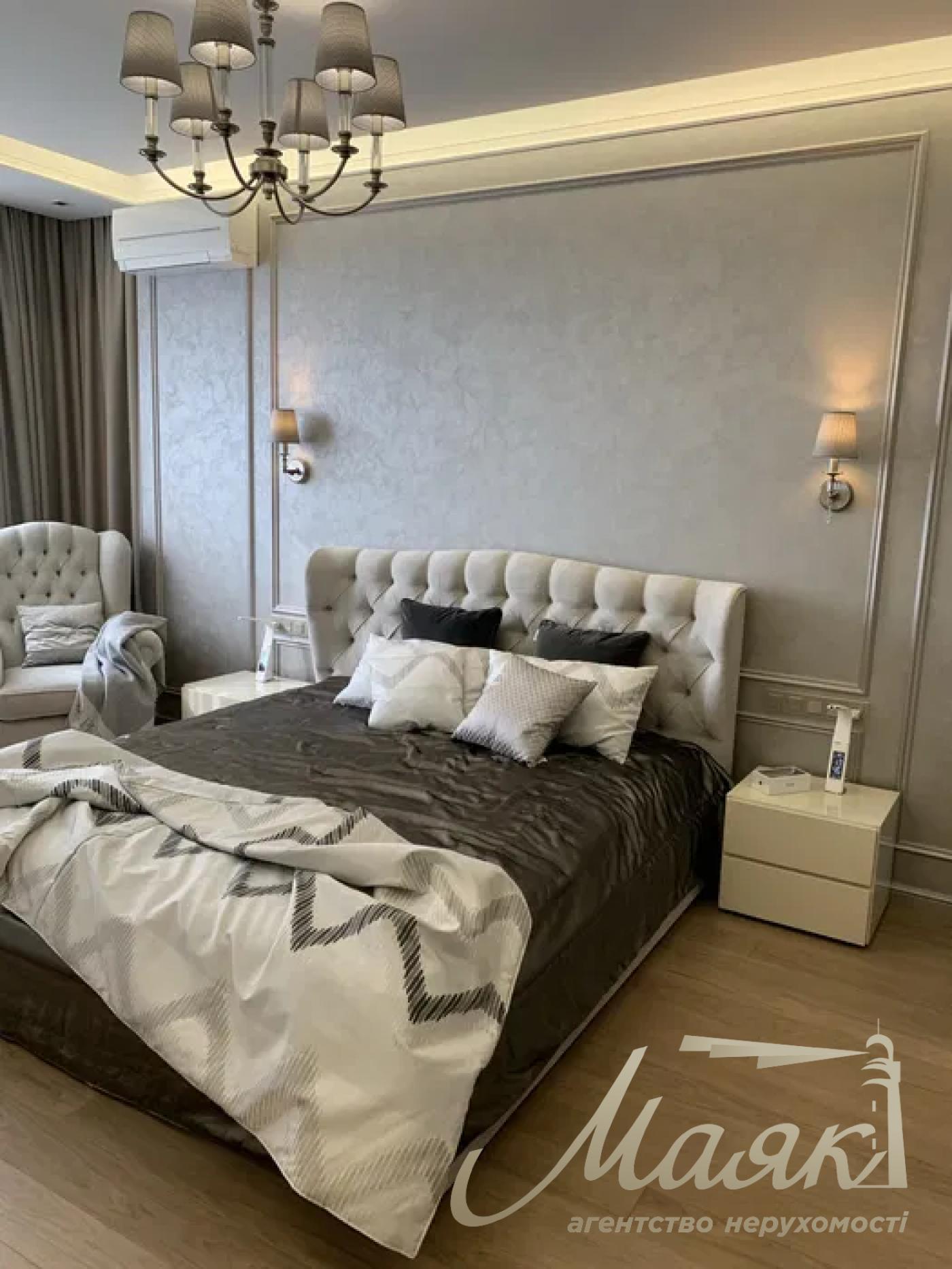 Оренда 3-кімнатної квартири ЖК Royal Tower, вул. Саксаганського