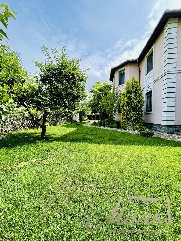 Аренда 2-х этажного дома 240м2, Голосеевский район, Чапаевка.