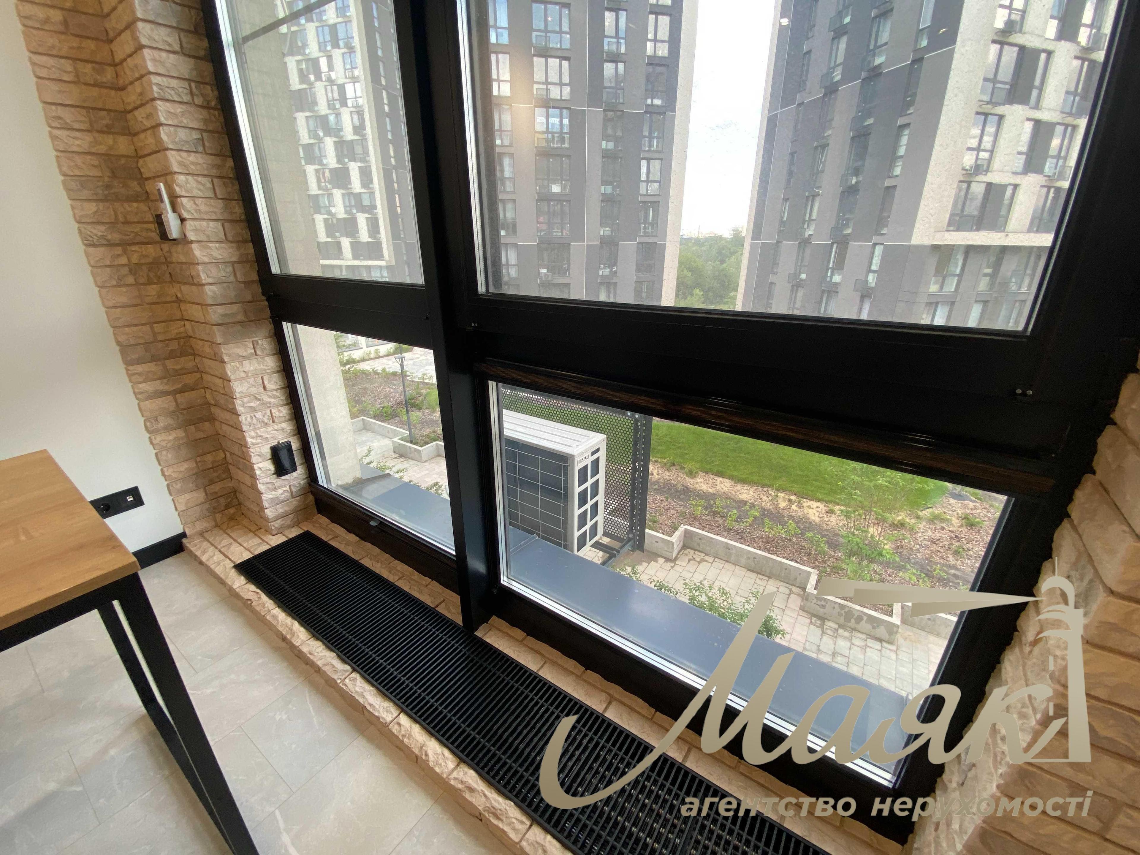 Оренда офісу 120м2, ЖК Славутич, Дарниця