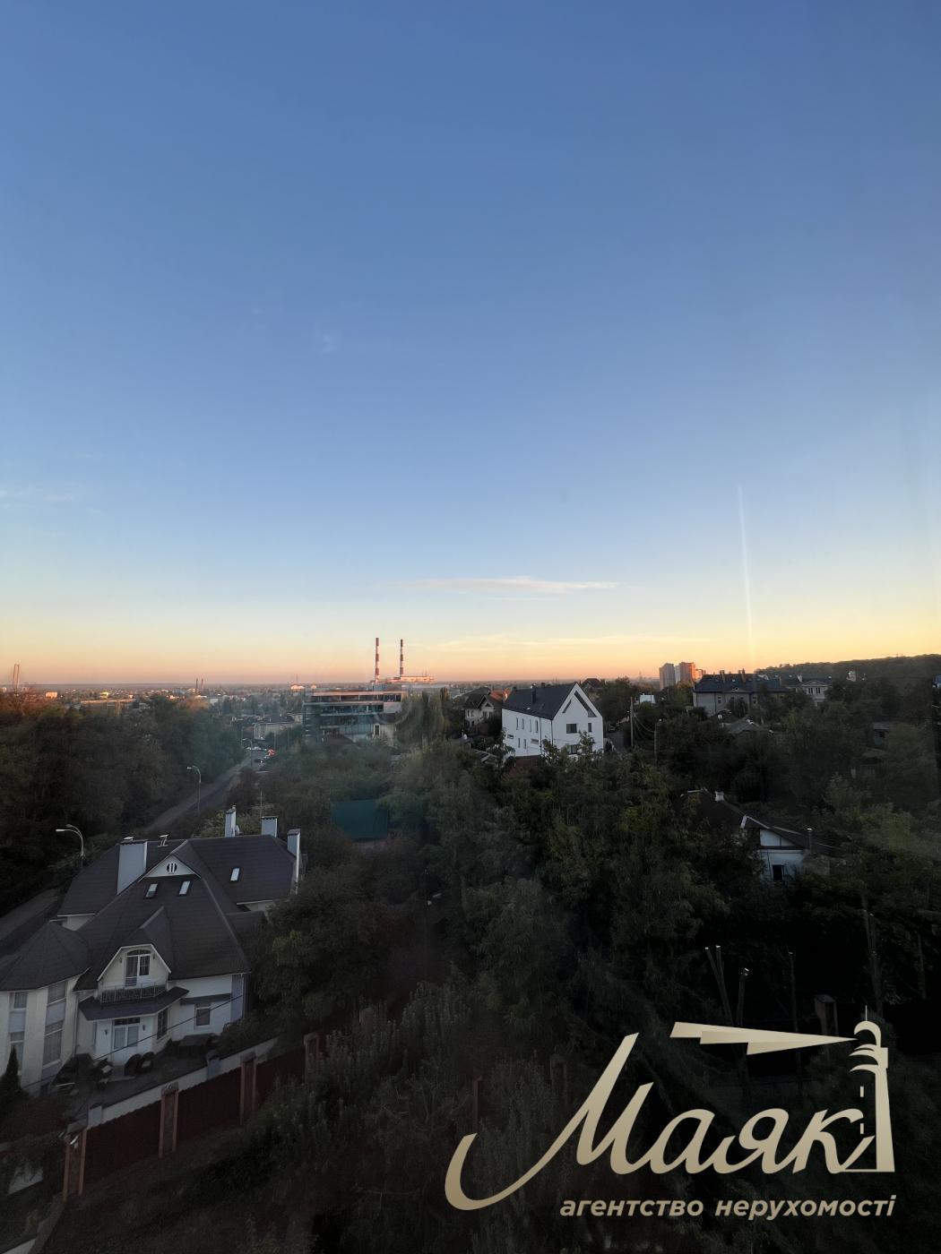 Продажа квартира 62м2 в клубном доме Hidden, ул. Садово-Ботаничная, Печерск