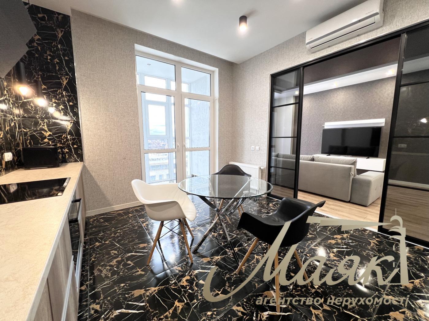 Оренда 2-кімнатної квартири (85м2) ЖК Новопечерські Липки