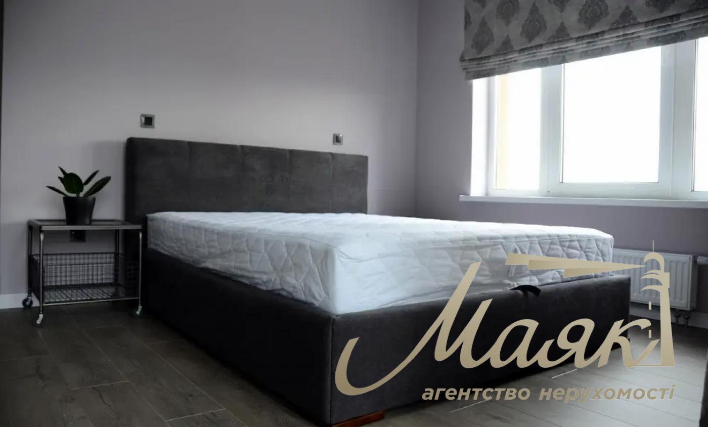 Продажа 2-комнатной квартиры квартиры ЖК Seven, Днепроовская Набережная, Осокорки