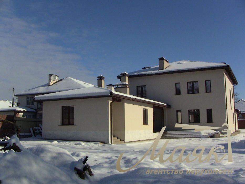 Продажа дома | Голосеевский район | ул. Клавдии Радченко, 21