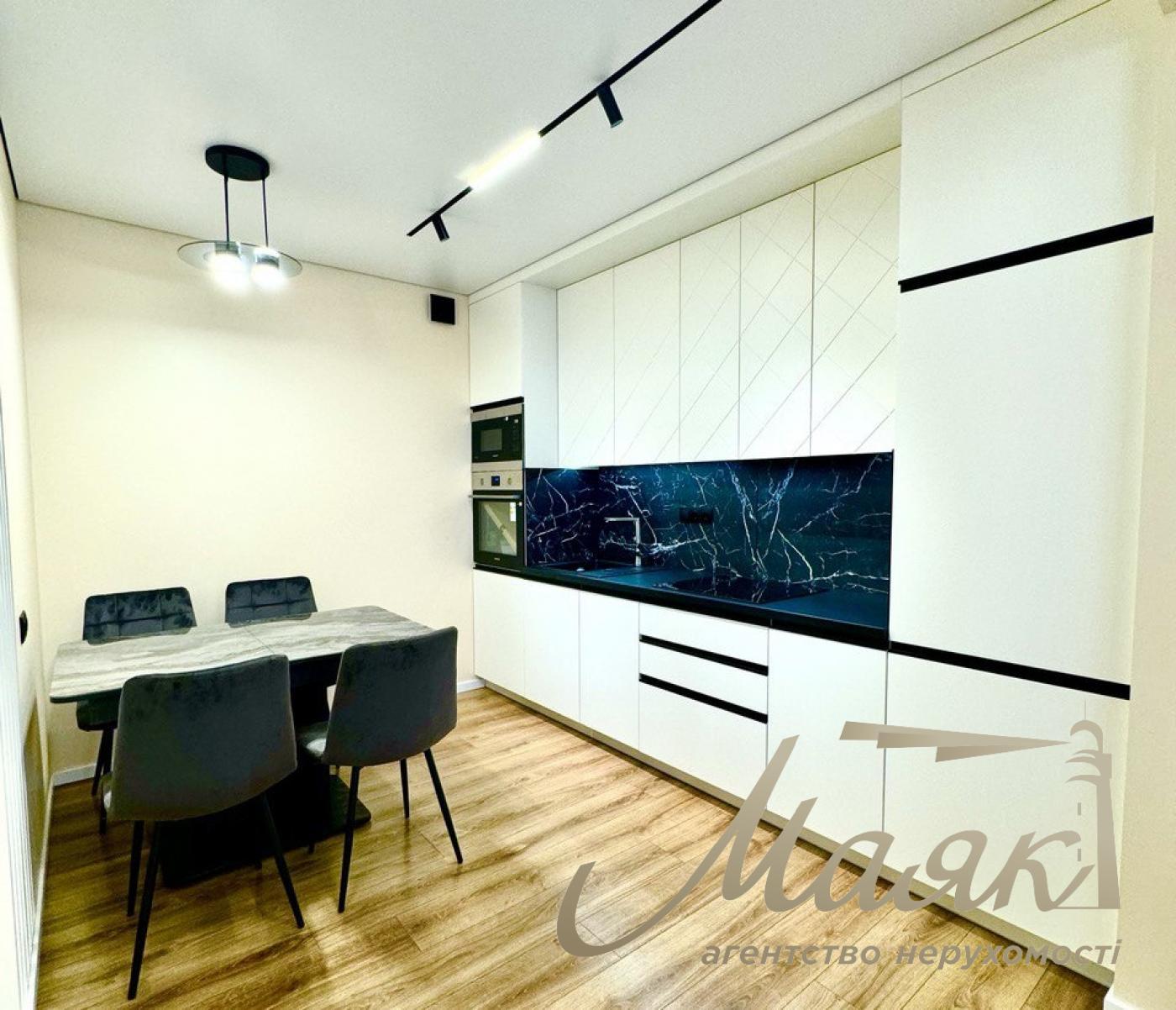 Продажа 1-к квартиры в ЖК Новая Англия