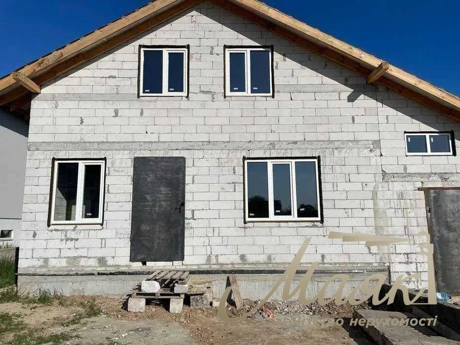 For sale house 160m2 in village Hotov, 5 km from Kiev, Kiev region, Obukhiv direction.