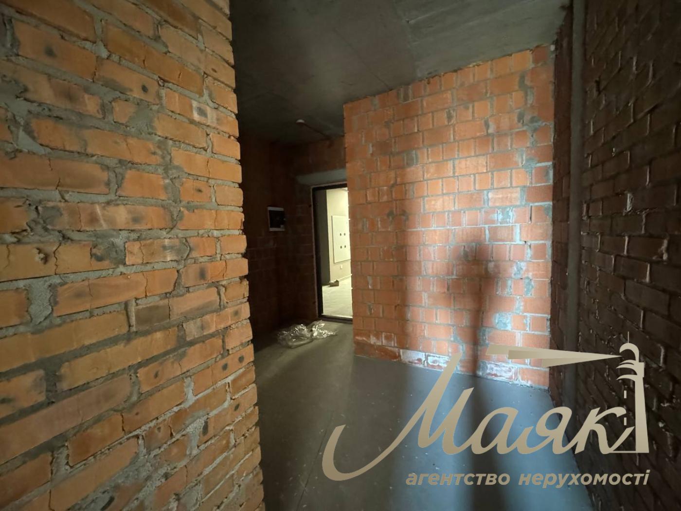 Продажа 3к квартиры 86.98м2 ЖК Nordica, 1 дом