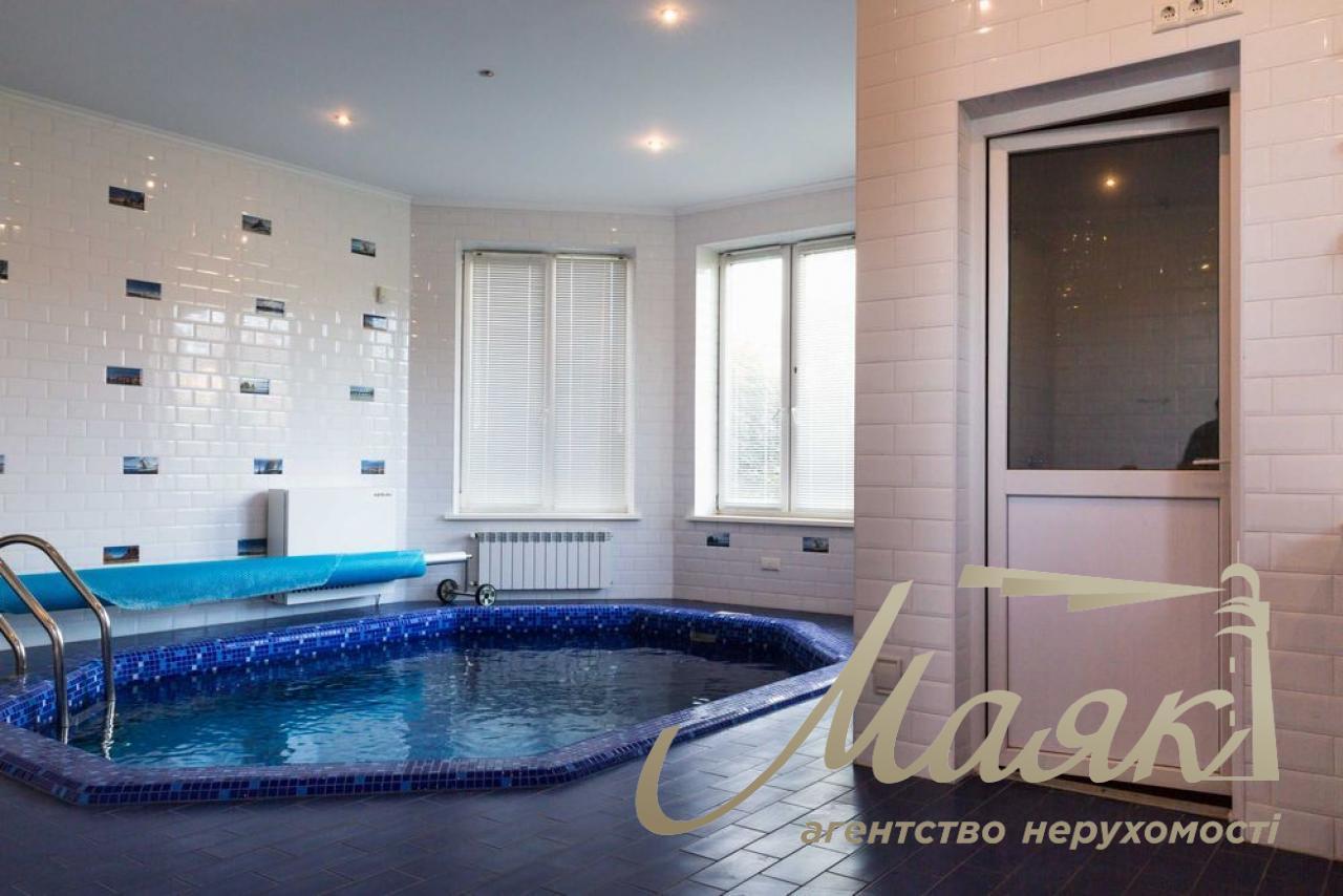 Оренда будинку с.Мила, 500м2, 10 км від Києва, Київська область