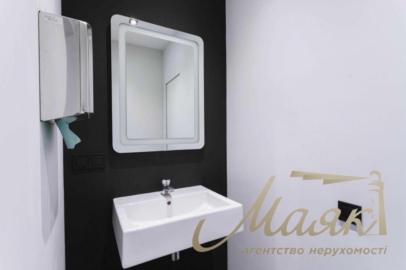 Оренда офісу 153 м.кв. Воздвиженська, Поділ, Центр