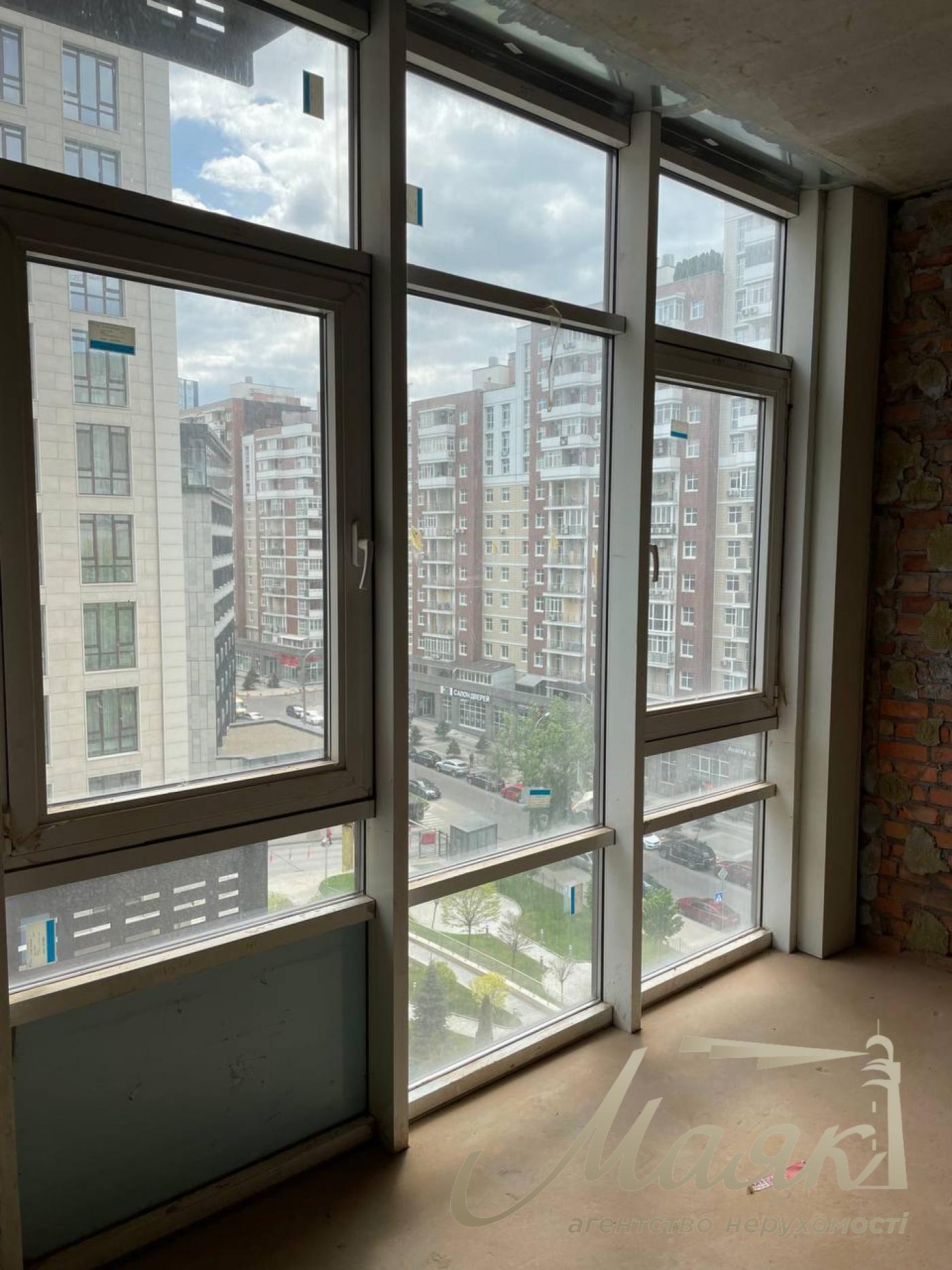 Продаж 4к кімнатної квартири в ЖК Бульвар фонтанів