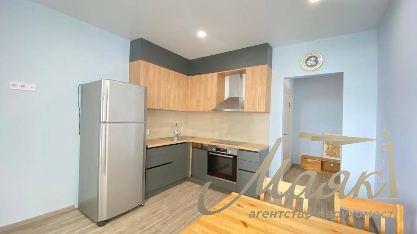 Продаж 1-кімнатної квартири в ЖК "Новопечерська Вежа", вул. Бойчука 41