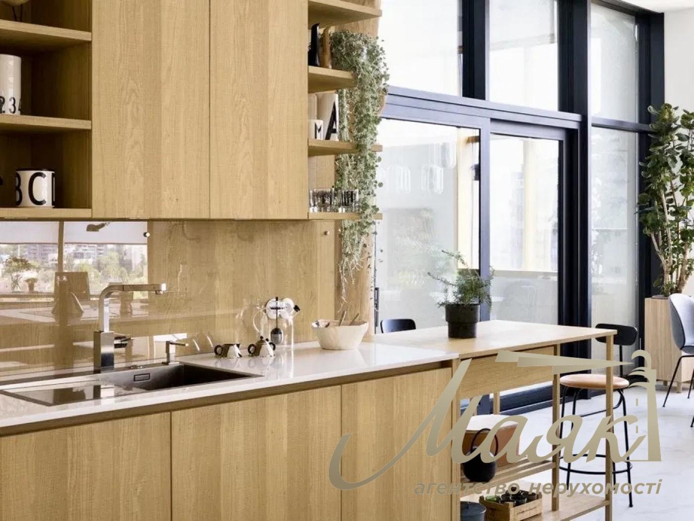 Продаж пенхауса ЖК Бульвар Фонтанів, вул.І.Павла ІІ, 6/1