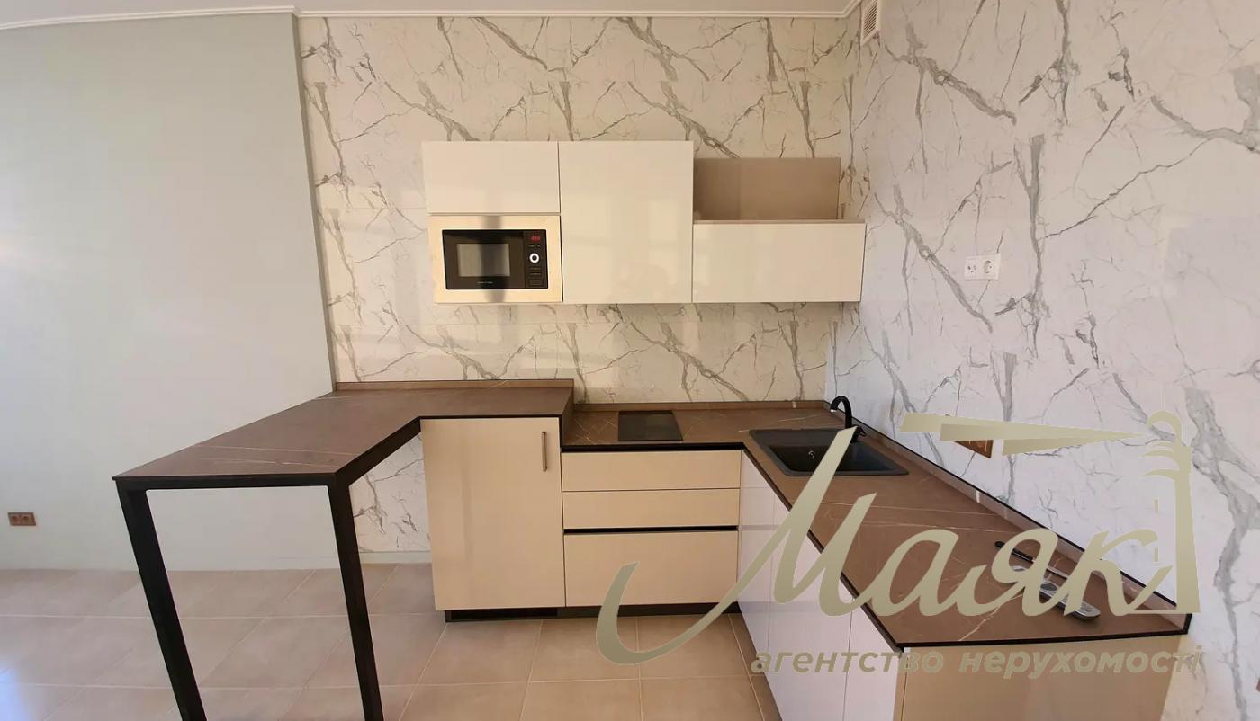 Аренда 2к квартиры 53 м², ЖК Central Park, Печерск