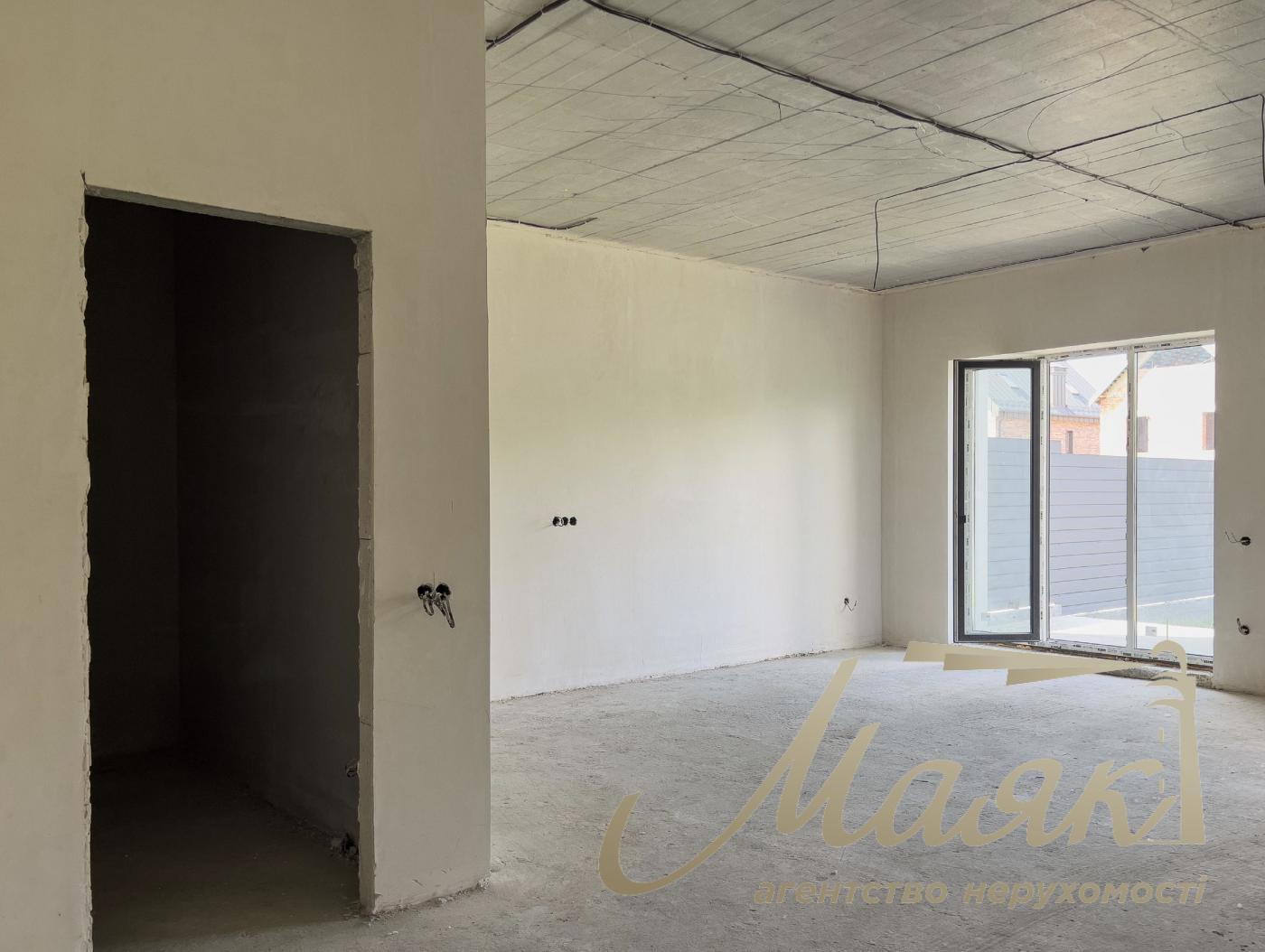 Sale of house (185m2) Zhulyany, Kyiv