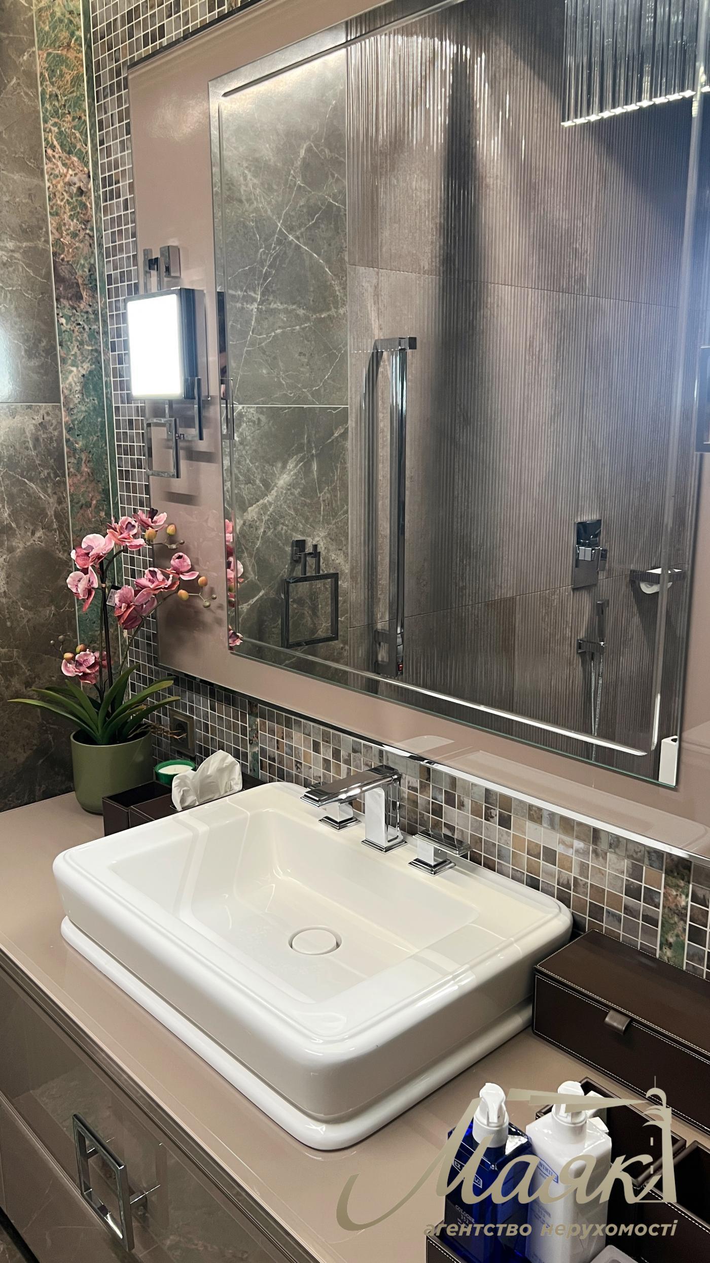 Продажа квартиры в ЖК TETRIS HALL, ул. Федорова, Печерск, Киев