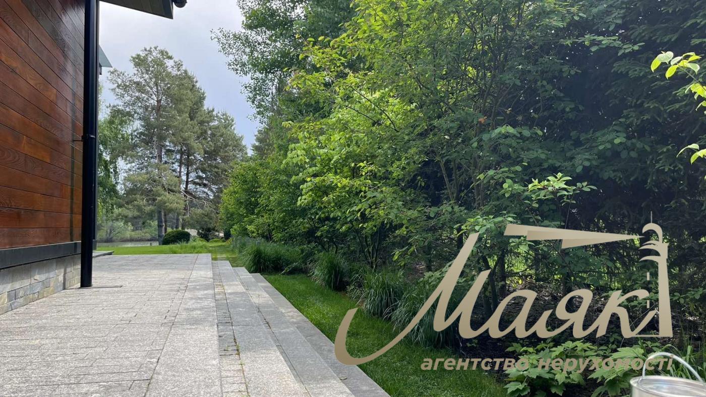 Продаж Котеджу КМ Riviera Village, Лебедівка