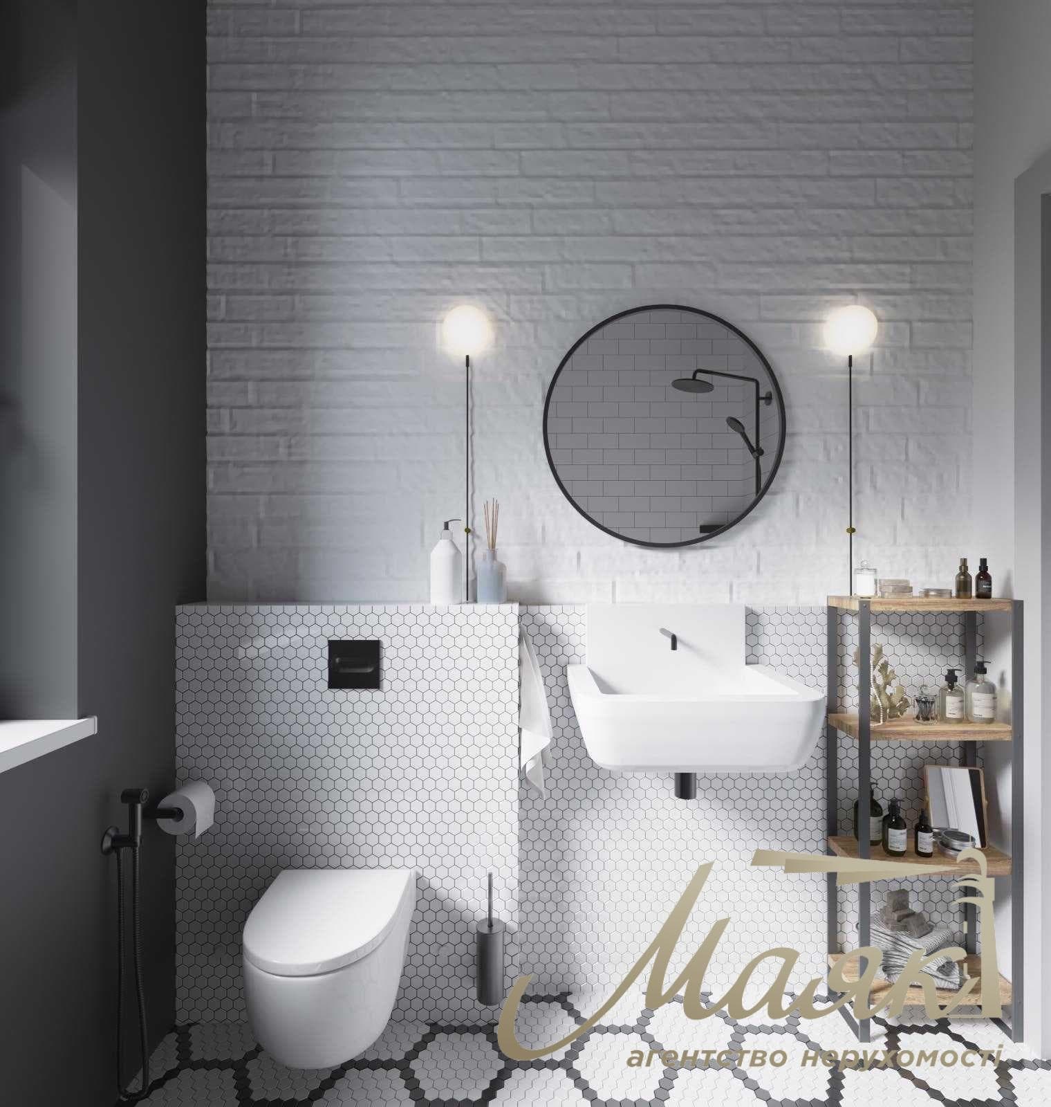 Rent a designer apartment on Silkovichnaya street, Lipki