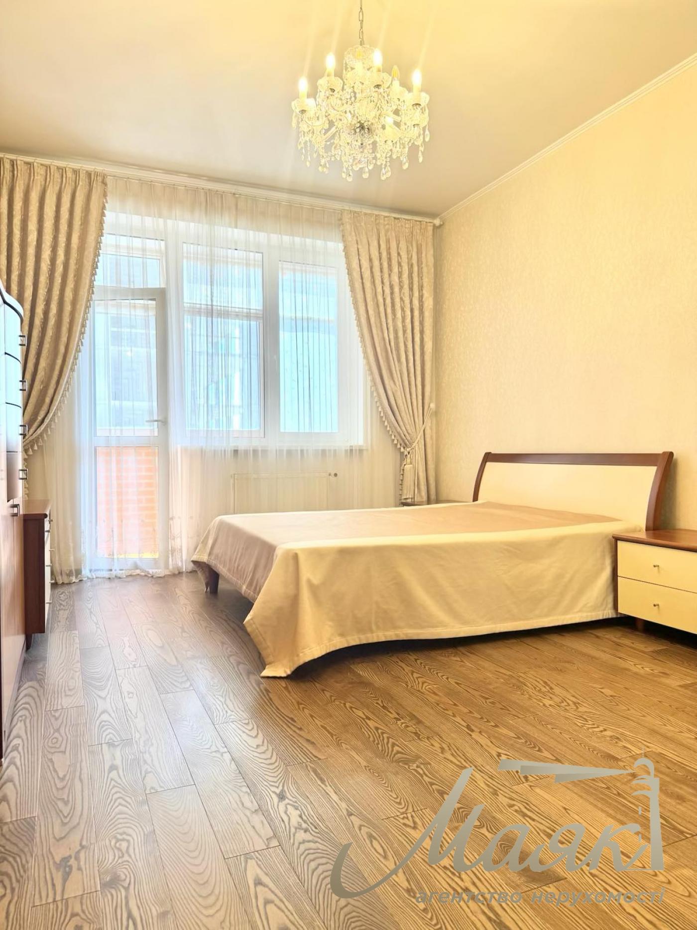 Оренда 2-кімнатної квартири 98м2 вул. Предславинська 31/11, Печерський район