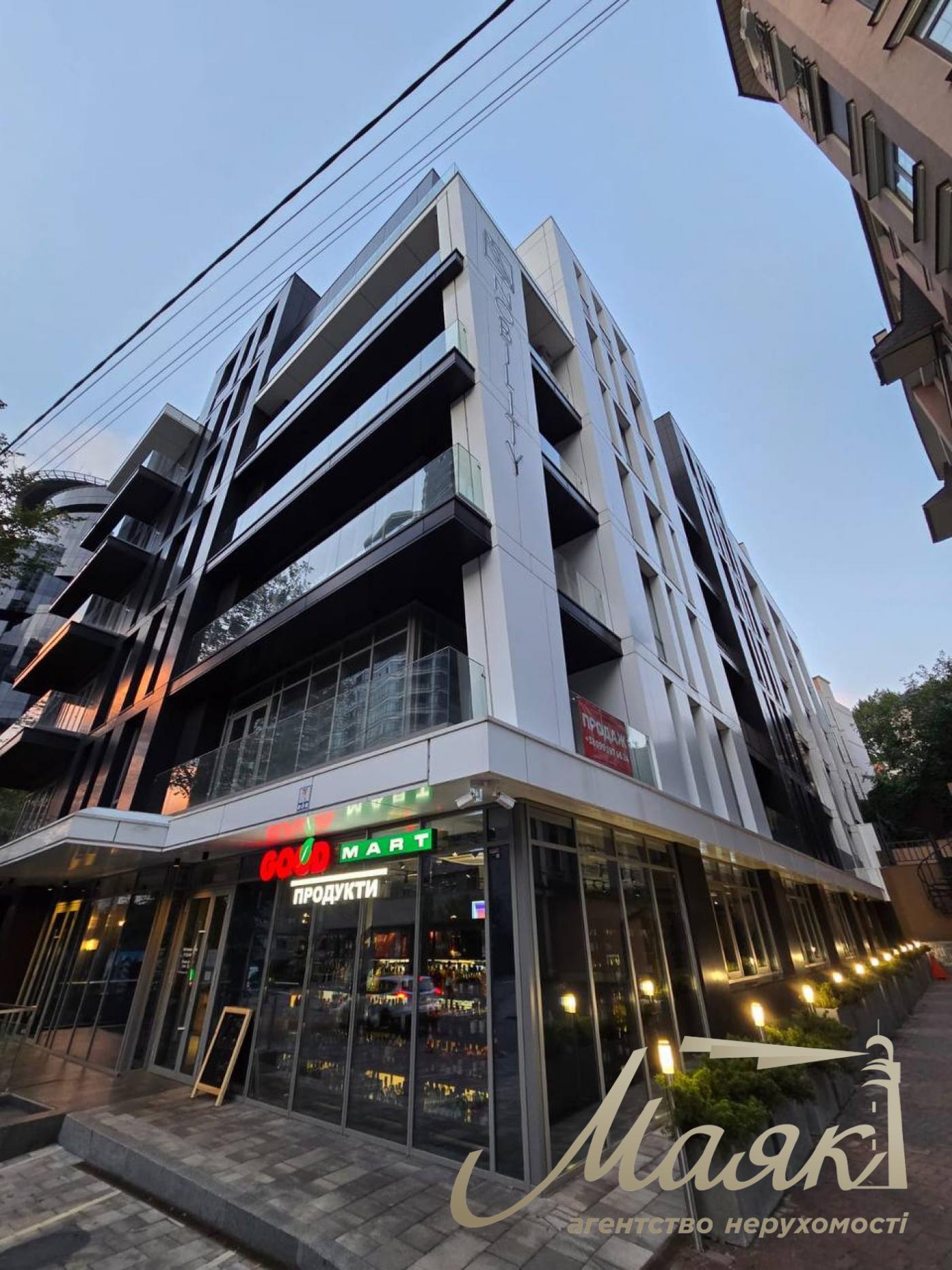 Продаж 3к квартири, 82 м2, ЖК Nobility, Печерськ