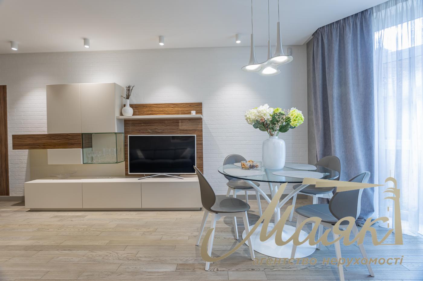 Продаж 3х-кімнатної квартири 108.3м2 вул. Коперника, Шевченківський район, Лук'янівка, Київ